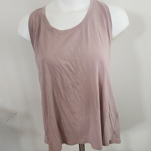 Prana Everyday Raacerback Tank Xl Nwt